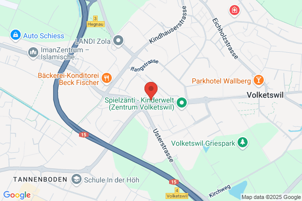 MicroLAN Schaller