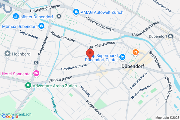 Referenz GmbH