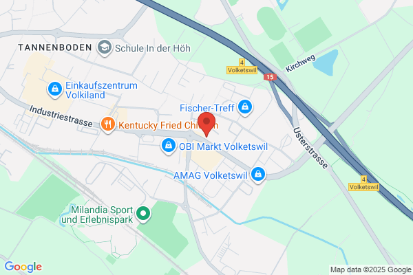 Splendida Reinigungen AG