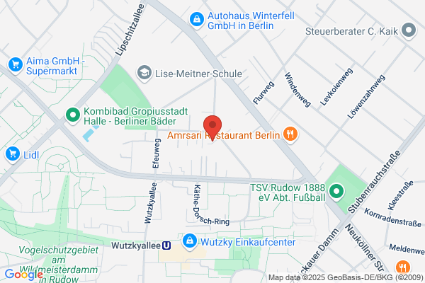 W.H. Berli Software Consulting