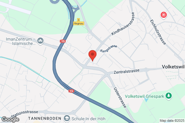 fg-supervising GmbH
