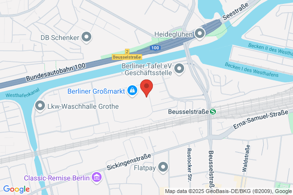 CX Gastrobetrieb GmbH