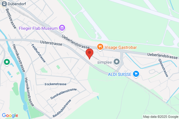 Glatt Elektrosicherheit GmbH