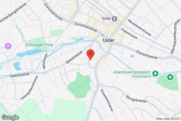 Musikschule Uster/Greifensee