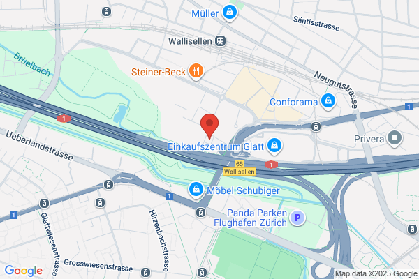 Netstreet Studios GmbH