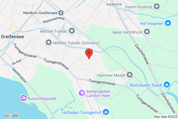 New Information GmbH