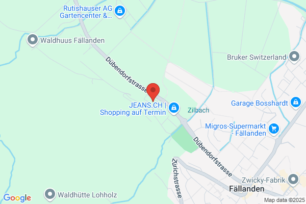 Safe Network Nuesperli Security und Cie
