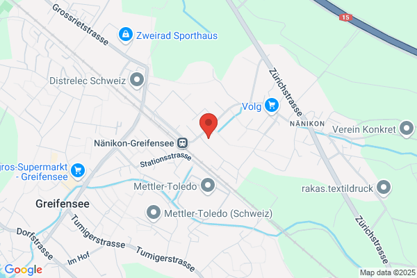 Schule fuer Hutmacherei Forch