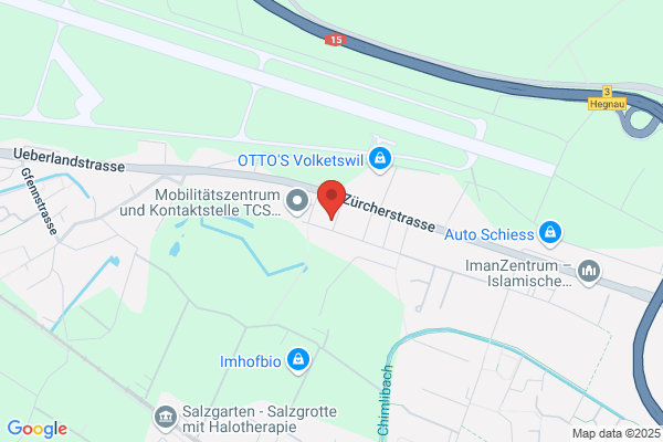 Fuerst + Zuend Elektro AG