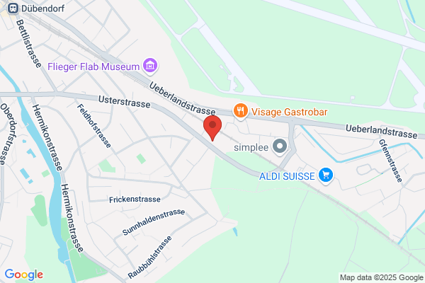 Glattwerk AG