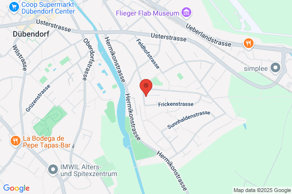 Hans-Joerg Trueb Immobilien