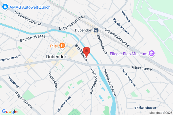 Trueb Transport AG