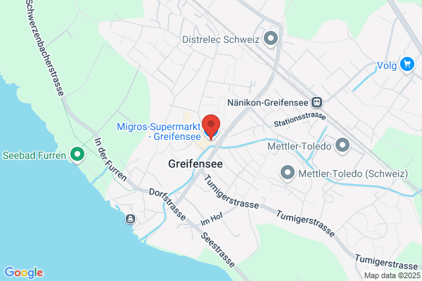 Migros-Genossenschaft Zuerich