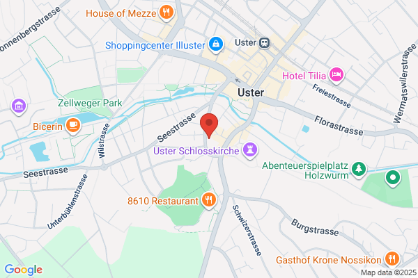 Musikschule Uster Greifensee