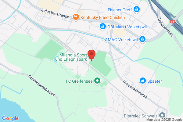 Genossenschaft Migros Zuerich Milandia