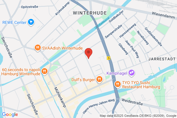 FOOTLOOSE GmbH