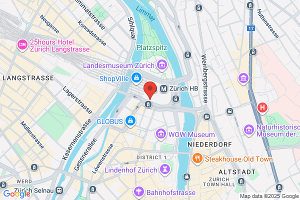 CANDRIAN CONSULTING