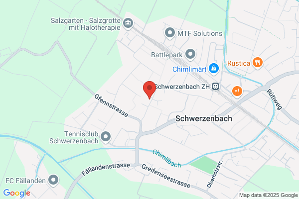 Wasserversorgung
