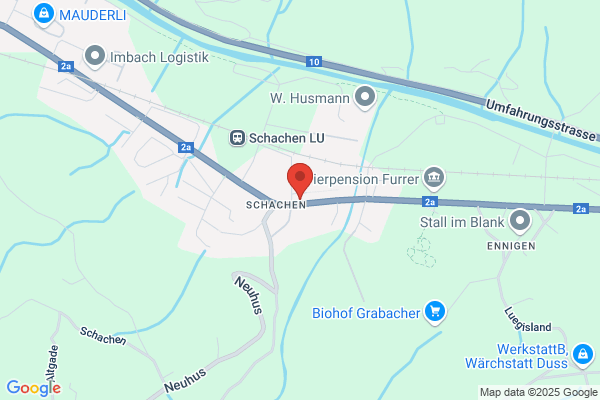B2S-Immobilien AG