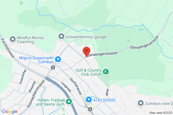 Neuapostolische Kirche Schweiz