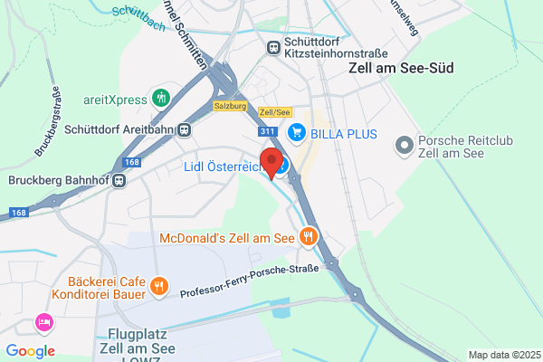 Egger Immobilien