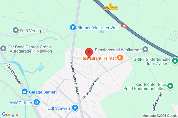 Vonarburg-Informatik