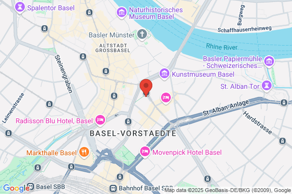Dreyfus-Hauser AG
