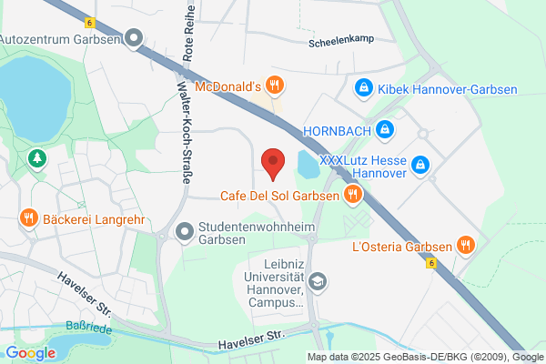 LEE - Laser und Electronics AG