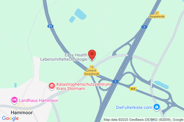 Ezyhealth MIE Europe AG