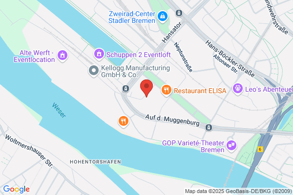 FEP Line GmbH