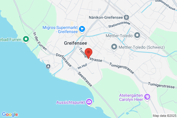 Feuerwehrgebaeude