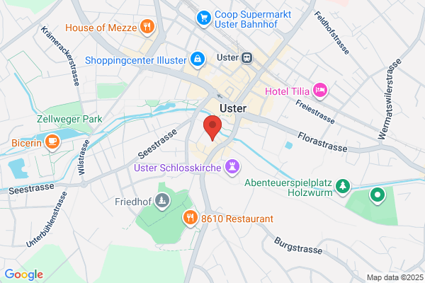 Kleinkindberatung