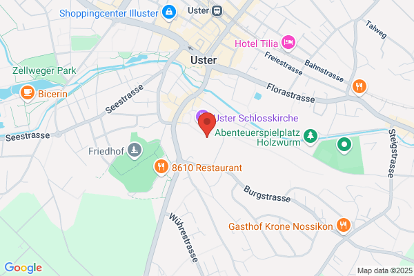 Restaurant Burg