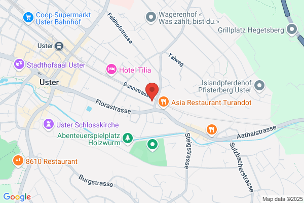FA Performance GmbH