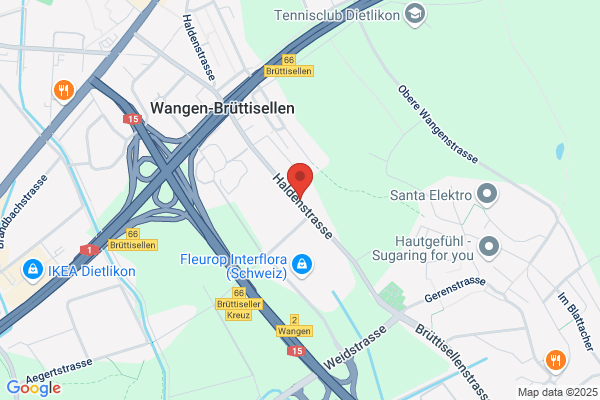 Pizzeria Brunnenhof