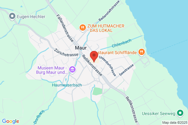 Restaurant Doerfli