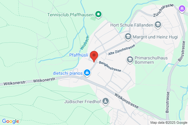 Restaurant Feldhof