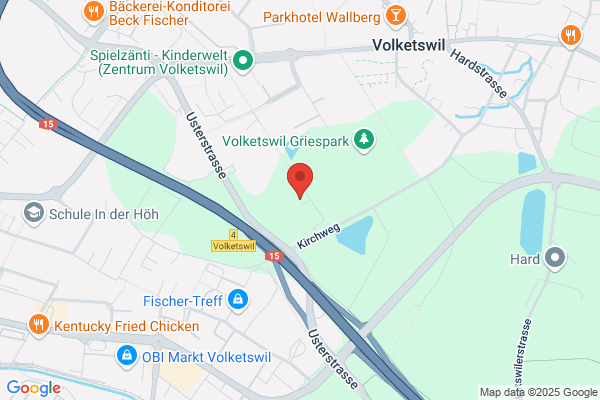 Restaurant Fussballclub Volketswil