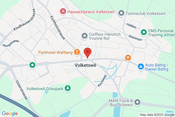 Restaurant In der Au