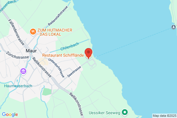 Restaurant Schifflaende