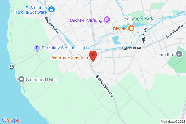 Restaurant Seestern