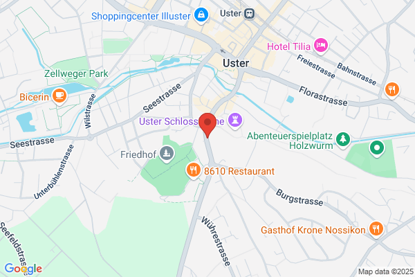 Restaurant Talgarten