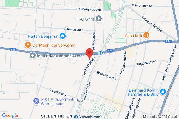 Hottinger Baldwin Messtechnik AG