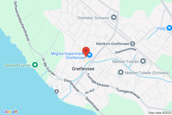 Del Franco C. + Co. Treuhandgesellschaft