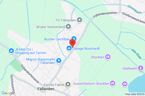 Gerber Schreiboffice