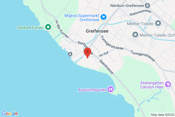 Denz Design Boutique am Greifensee