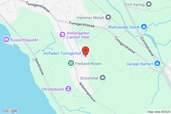 Biogaertnerei Buerklihof