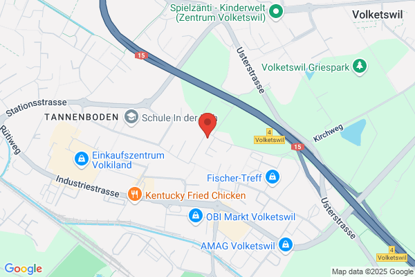 Zentner Service und Reparaturen