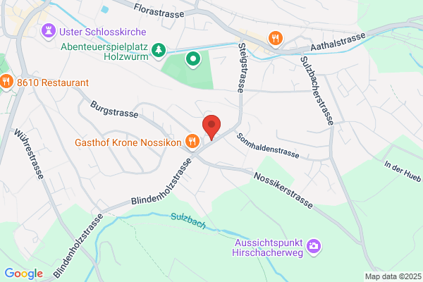 Ch. Weber Gartenbau und Unterhalt GmbH