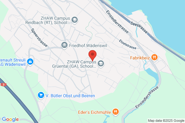 Braendli Mediation Zuercher Oberland